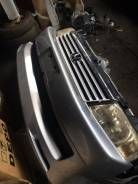 Ноускат. Honda Stepwgn, RF1 Двигатель B20B