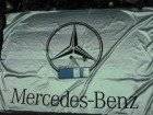 Стойка стабилизатора. Mercedes-Benz E-Class, S210, W210 Двигатели: M104, M111E20, M111E23, M112E24, M112E26, M112E28, M112E32, M113E43, M113E55, M119...