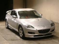 Mazda RX-8. SE3P, 13BMSP