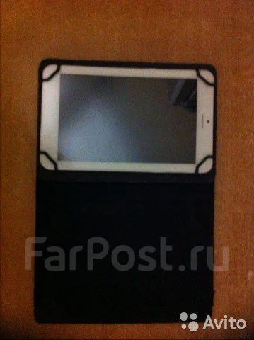 TurboPad 702 ����