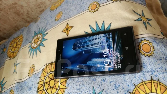 Nokia Lumia 925 ����