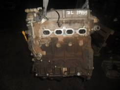 Двигатель в сборе. Mazda Familia Двигатель ZL