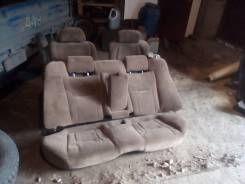 Сиденье. Toyota Mark II, SX90, JZX93, LX90, GX90 Двигатели: 4SFE, 1GFE, 1JZGE, 2LTE