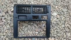 Консоль панели приборов. Toyota Corona, ST190 Toyota Caldina, ST190G, ST190