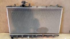 Радиатор охлаждения двигателя. Suzuki SX4, GYA, GYB, GYC, YA11S, YA41S, YB11S, YB41S, YC11S Двигатели: J20A, M15A, M16A
