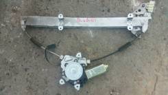 Стеклоподъемный механизм. Nissan Bluebird, EU14, HU14, HNU14, ENU14, SU14, QU14 Двигатели: CA20, CD20, CD20E, QG18DD, QG18DE, SR18DE, SR20DE, SR20VE