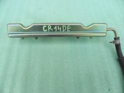 Топливная рейка. Nissan Cube, BNZ11, BZ11 Nissan March, AK12, BK12, BNK12, K12 Nissan Cube Cubic, BGZ11 Двигатели: CR14DE, CR12DE