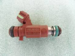 Инжектор. Nissan: Cube, Bluebird Sylphy, AD, March, Sunny, Wingroad Двигатели: CR14DE, QG15DE, QG13DE, CR12DE, CR10DE