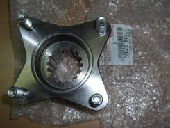Фланец карданного вала. Toyota Toyoace, BZU410, XZU340, XZU344, XZU388, XZU421, XZU342, XKU414, XZU413, XZU346, XZU423, XZU433, XZU411, XKU424, XZU415...