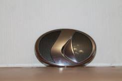 Эмблема. Toyota Platz, SCP11, NCP12, NCP16 Двигатели: 1SZFE, 1NZFE, 2NZFE