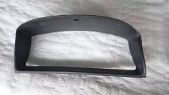 Консоль панели приборов. Toyota Corolla, CE120, CDE120, ZZE120, ZZE121, NZE120, ZZE122, NZE121, ZZE123 Toyota Corolla Fielder, NZE124, ZZE124, ZZE123...