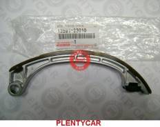 Башмак натяжителя. Toyota Yaris, SCP10 Toyota Platz, SCP11 Toyota Vitz, SCP10 Toyota Echo, SCP10 Двигатель 1SZFE