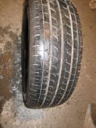 Bridgestone B249. Летние, 2009 год, износ: 20%, 2 шт