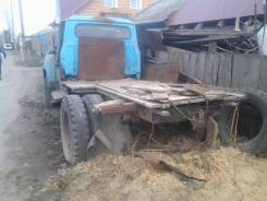 ГАЗ 52