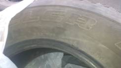 Bridgestone Dueler H/T. Летние, 2011 год, износ: 40%, 4 шт