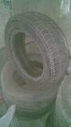 Bridgestone Dueler H/T D687. Летние, 2010 год, износ: 40%, 4 шт