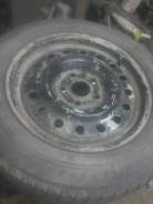 ГАЗ Волга. x15, 5x108.00