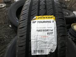 Dunlop SP Touring T1. Летние, 2013 год, без износа, 4 шт