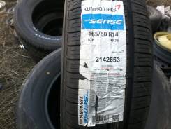 Kumho Sense KR26. Летние, 2014 год, без износа, 4 шт