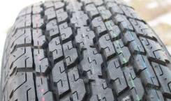 Bridgestone Dueler H/T D840. Всесезонные, 2015 год, без износа, 4 шт