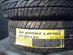 Dunlop Le Mans. Летние, 2013 год, без износа, 4 шт
