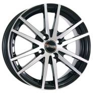 Tech Line TL 305. 4.5x13, 4x114.30, ET43, ЦО 69,1 мм.