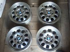 BMW. 6.5x15, 5x120.00, ET42, ЦО 72,6 мм.