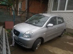 Kia Picanto ����