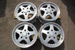 Bridgestone. 8.0x17, 5x150.00, ET54
