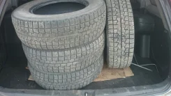 Toyo Garit PX. ������, ��� �����, 2012 ���, �/�, ����� 30�%