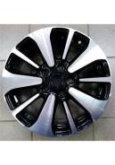 K&K КС688. 6.5x16, 5x114.30, ET45, ЦО 67,1 мм.