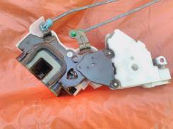 Замок двери. Nissan: Cube, Pulsar, March Box, Micra, March, Almera, Sunny, Lucino Двигатели: CGA3DE, CG13DE, GA15DS, SR16VE, CD17, GA15DE, GA16DE, CD2...