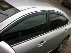 Ветровик на дверь. Nissan: Navara, Bluebird, Wingroad, Bluebird Sylphy, Avenir, March, Liberty, Micra, Elgrand, Pathfinder, Sunny, Sylphy, Expert, Kix...