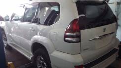 Toyota Land Cruiser Prado. 120, 1GR