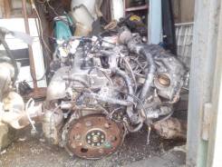 Натяжитель ремня генератора. Toyota Harrier, MCU35, MCU36W, MCU36, MCU35W, MCU30W, MCU31, MCU31W, MCU30 Двигатель 1MZFE