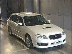 Subaru Legacy. BP5, EJ20Y