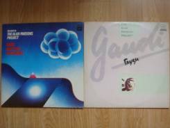 Винил группа "Alan Parsons Project " : 2 пластинки одним лотом