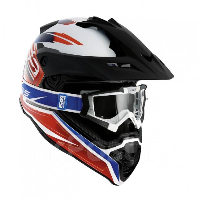 РЁР»РµРј BMW Enduro