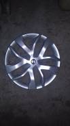 Продаю колпак Nissan. Диаметр 16", 1 шт.