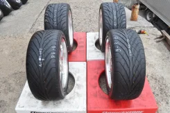 Bridgestone Potenza S02. ������, �/�, ����� 100 % ����