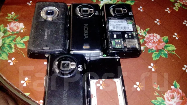 Nokia N95. �/� ����