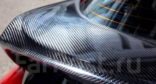 Карбоновая пленка. Карбон 5D, 6D. Оклейка купить в Хабаровске по цене ...