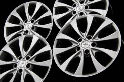 Linea. 7.5x18, 5x114.30, ET53