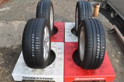 Michelin Energy Saver. Летние, 2013 год, износ: 10%, 4 шт