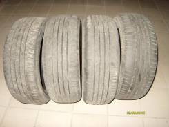 Bridgestone Dueler H/P Sport AS. Летние, 2011 год, износ: 60%, 4 шт