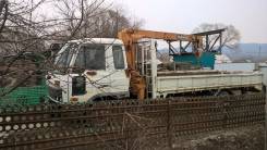 Nissan Condor. Продается грузовик Nissan Condor, 5 654 куб. см., 3 000 кг.