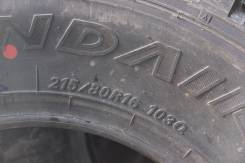 Falken Landair/AT. Всесезонные, без износа, 1 шт