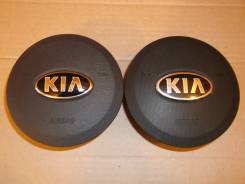 Крышка подушки безопасности. Kia Soul Kia Cerato