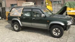 Mazda Proceed Marvie. UV56R, G5 ����