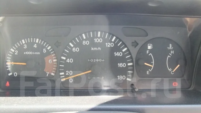 Mazda Proceed Marvie. UV56R, G5 ����